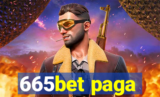 665bet paga